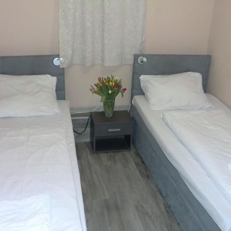 Panorama Hotel Frankfurt Offenbach Sued Екстер'єр фото