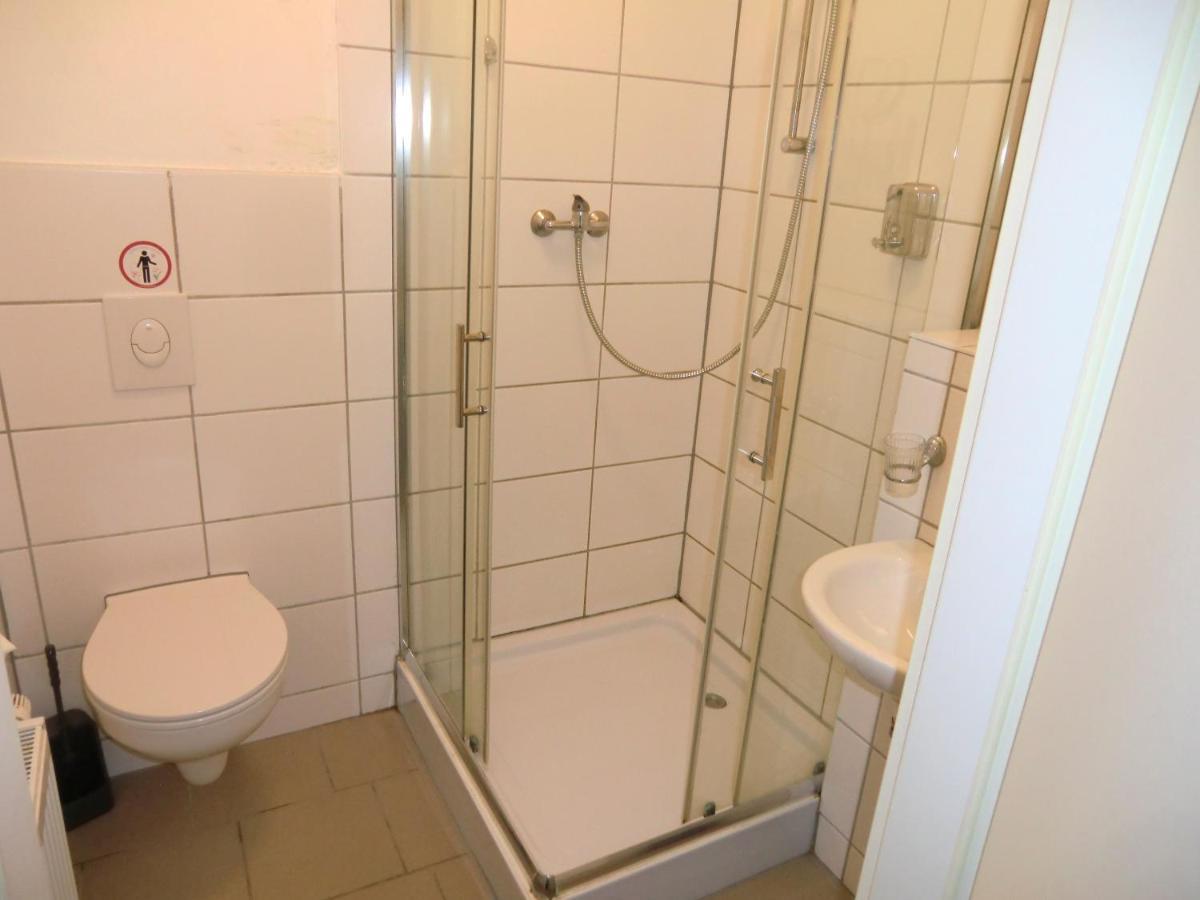 Panorama Hotel Frankfurt Offenbach Sued Екстер'єр фото