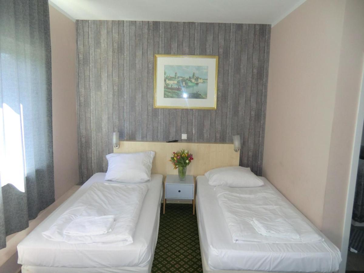 Panorama Hotel Frankfurt Offenbach Sued Екстер'єр фото