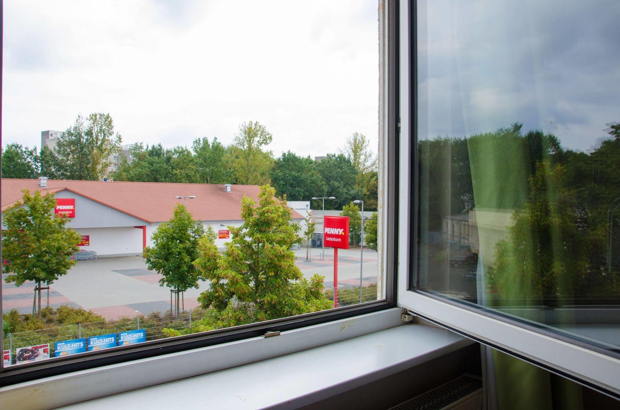 Panorama Hotel Frankfurt Offenbach Sued Екстер'єр фото